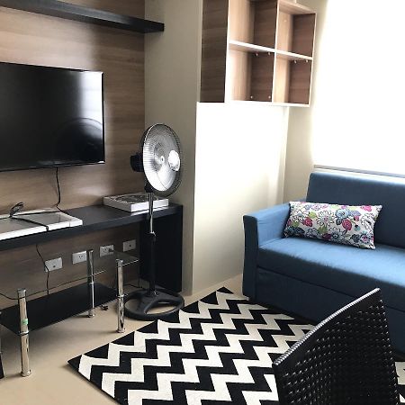 Avida Towers Davao Apartment Exterior photo