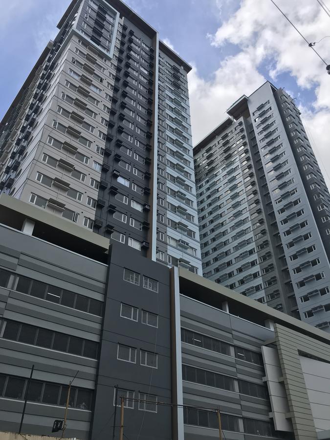 Avida Towers Davao Apartment Exterior photo