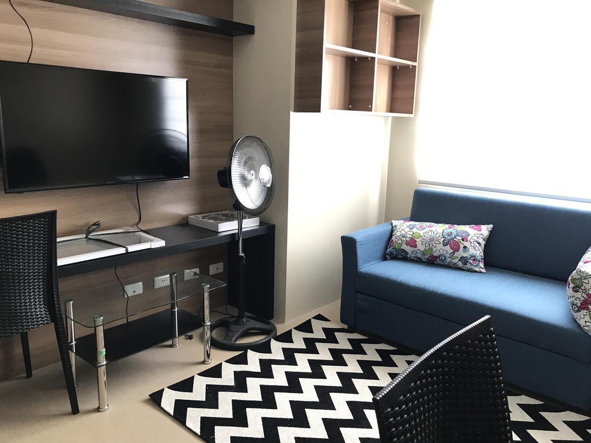 Avida Towers Davao Apartment Exterior photo